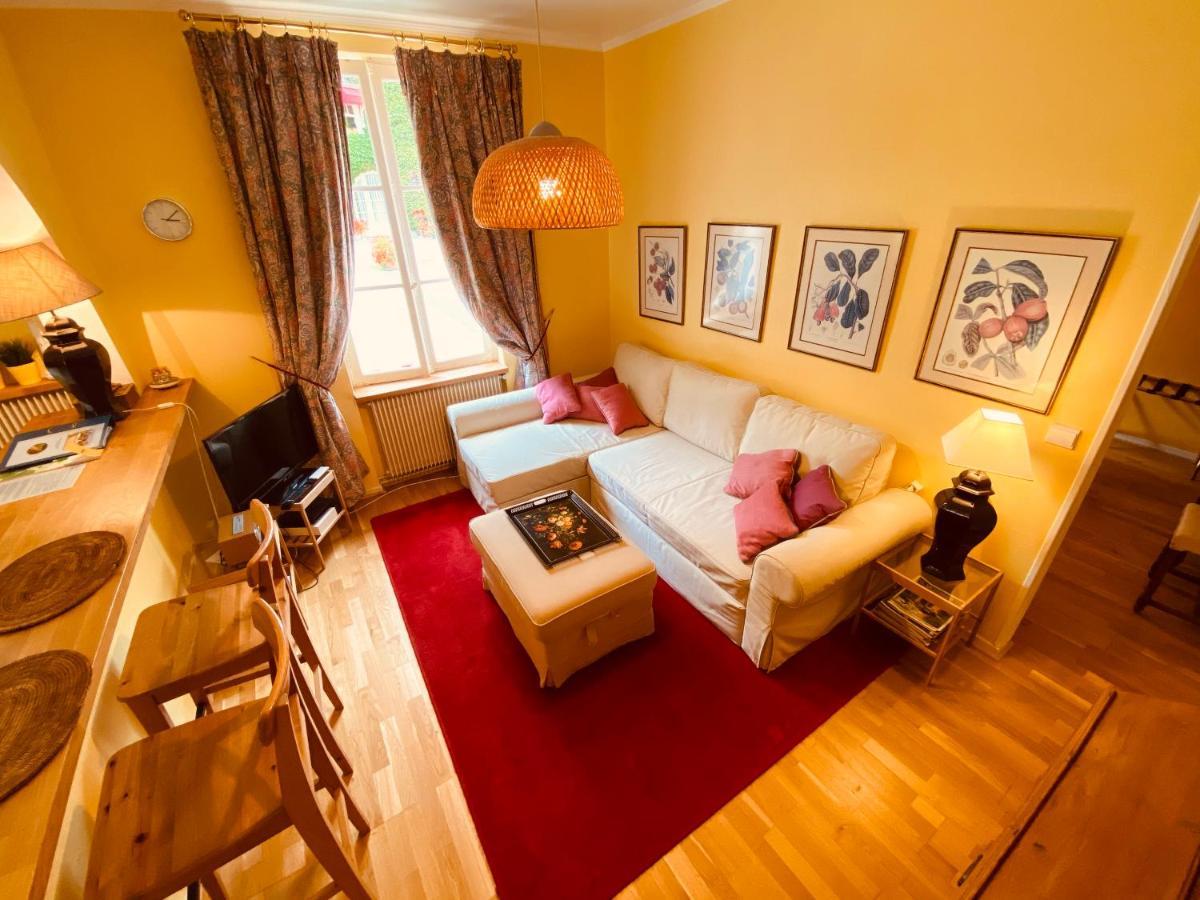 Manoir Des Cavaliers - Bnb Chantilly Esterno foto