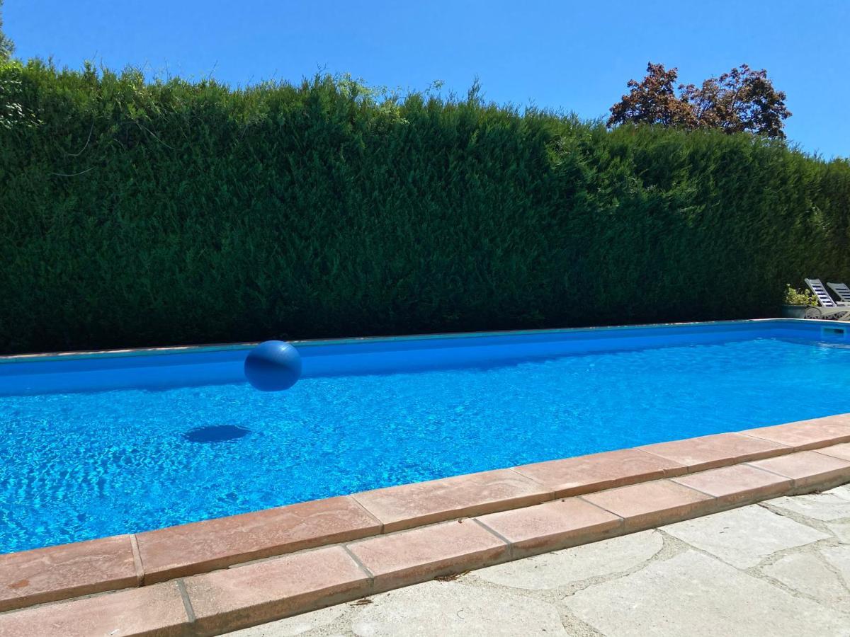 Manoir Des Cavaliers - Bnb Chantilly Esterno foto