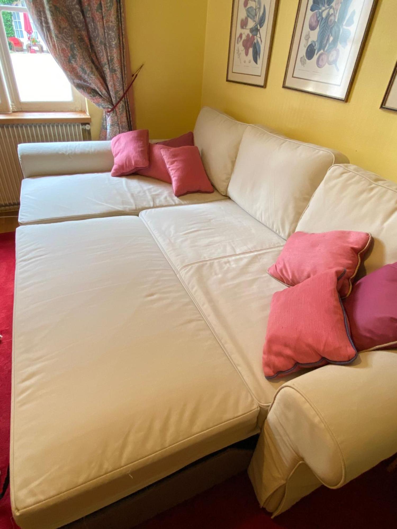 Manoir Des Cavaliers - Bnb Chantilly Camera foto