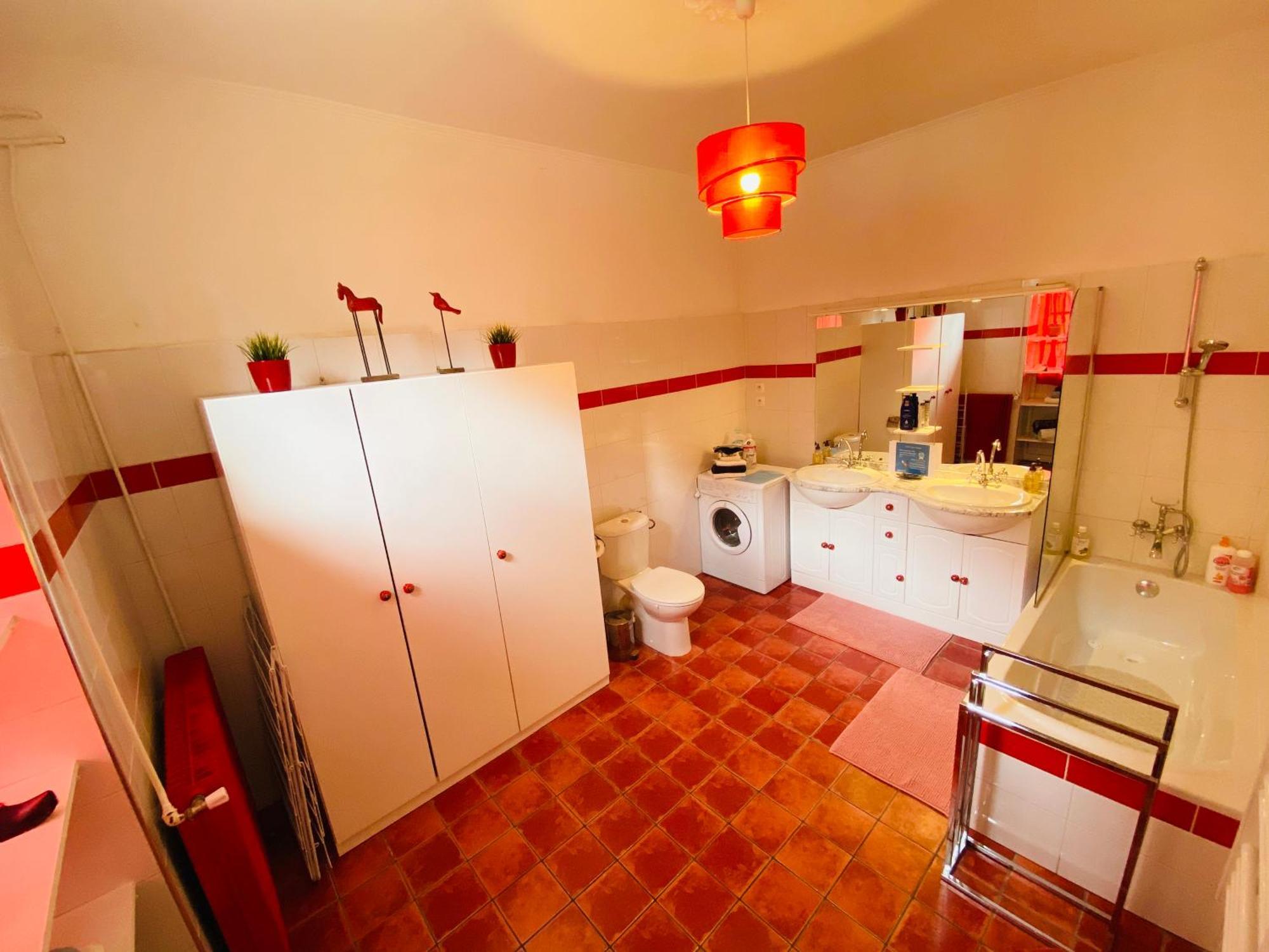 Manoir Des Cavaliers - Bnb Chantilly Camera foto