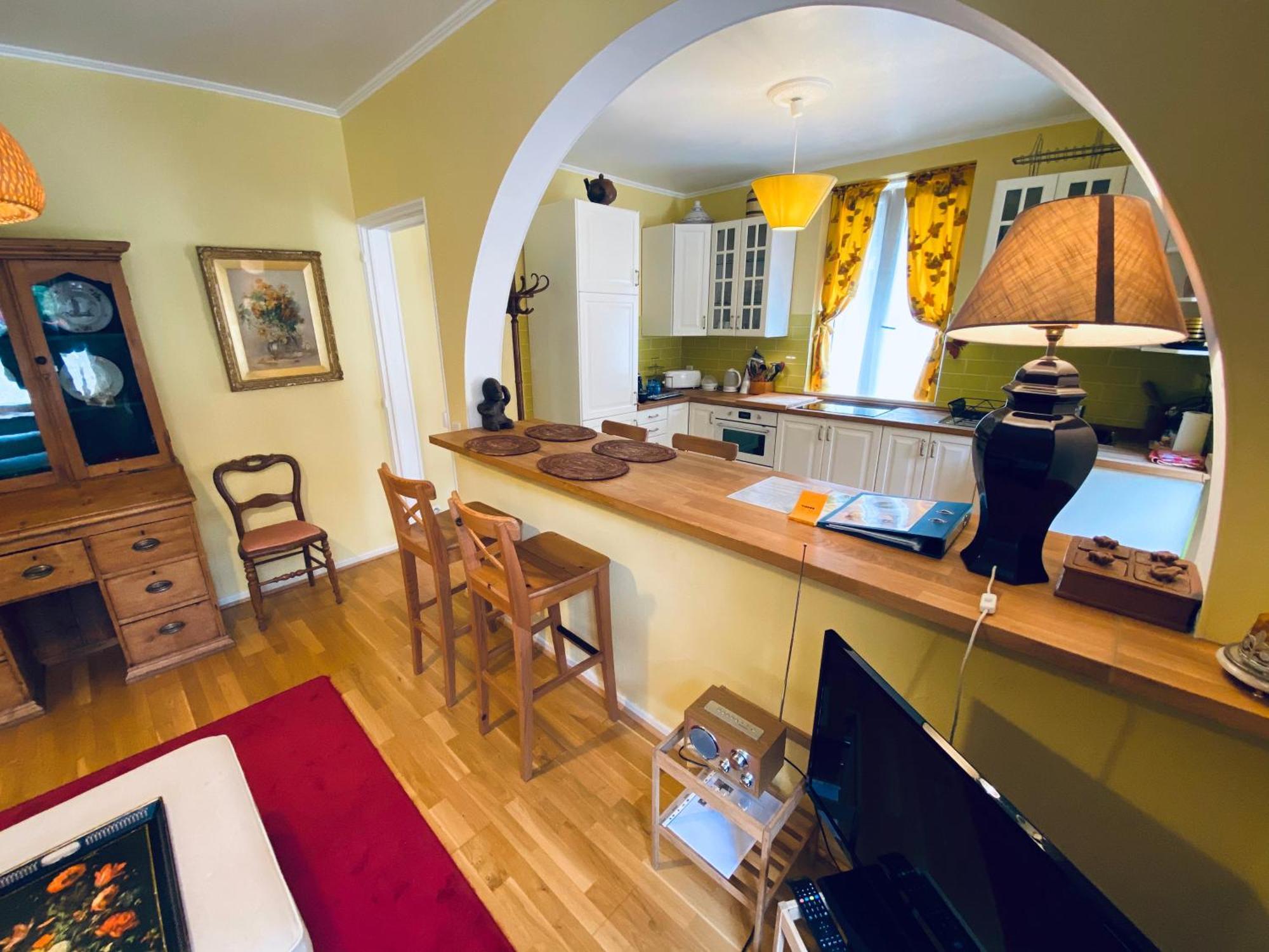 Manoir Des Cavaliers - Bnb Chantilly Camera foto
