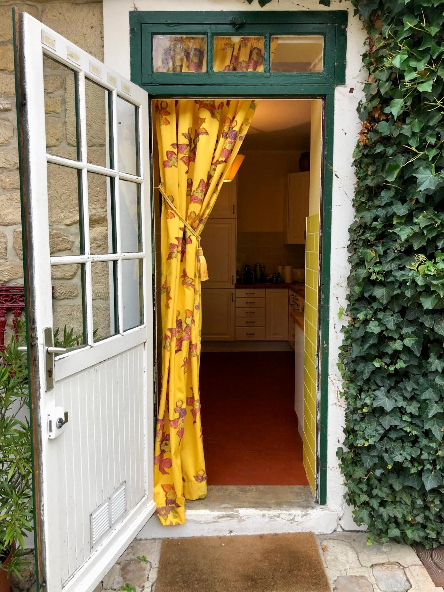 Manoir Des Cavaliers - Bnb Chantilly Camera foto